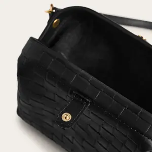 Women's Woven Mat Handbag Balagan Rofe S image-2