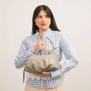 Women's Handbag Balagan Plis M image-2