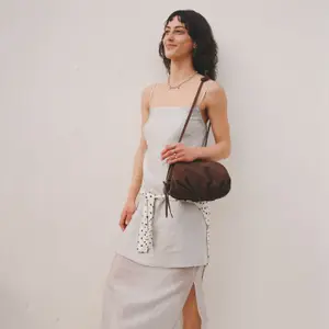 Women's Handbag Balagan Plis M image-2