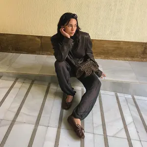 Women's Handbag Balagan Plis M image-4