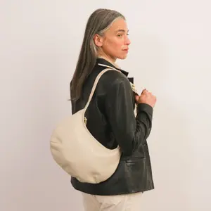 Women's Handbag Balagan Banana M image-1