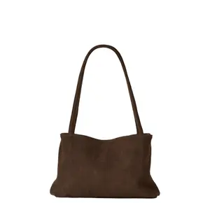 Velvet Handbag for Women Balagan Eva M image-0