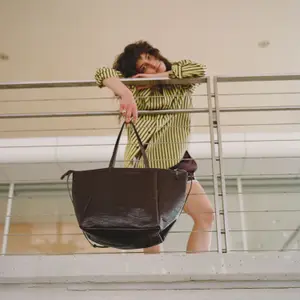 Women's Handbag Balagan Ima XL image-2