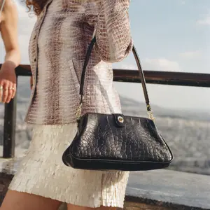 Women's Handbag Balagan Rofe Vintage M image-2