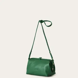 Green Handbag for Women Balagan Rofe M image-3