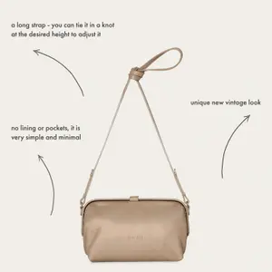 Women's Handbag Balagan Rofe M image-6