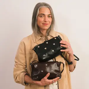 Women's Handbag Balagan Rofe M Wild Star image-4