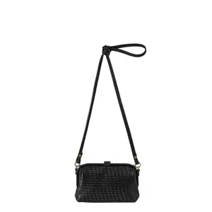 Women's Woven Handbag Balagan Rofe S image-0