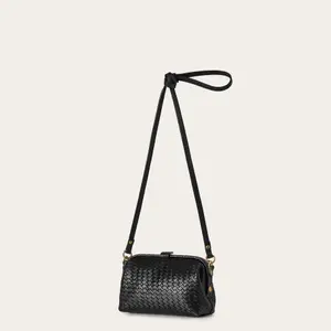 Women's Woven Handbag Balagan Rofe S image-3