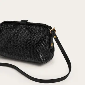 Women's Woven Handbag Balagan Rofe S image-4