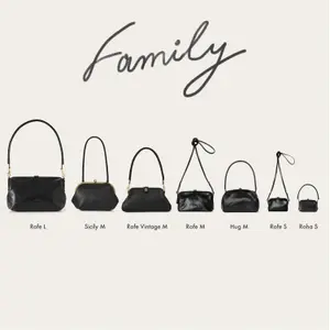 Ginger Python Effect Handbag for Women Balagan Rofe M image-6
