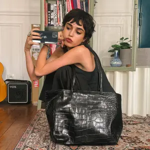 Women's Handbag Balagan Esek XL image-1