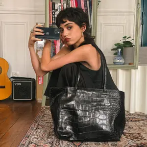 Women's Handbag Balagan Esek XL image-4