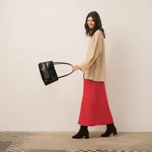 Women's Handbag Balagan Eva M image-1