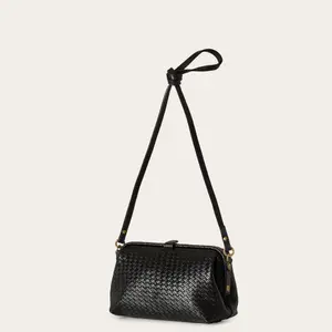Women's Woven Handbag Balagan Rofe M image-3
