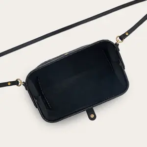 Women's Woven Handbag Balagan Rofe M image-5