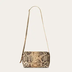 Python Effect Handbag for Women Balagan Ashley S image-1