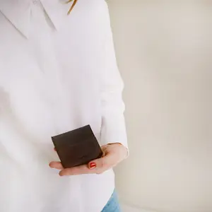 Women's card holder Balagan image-1