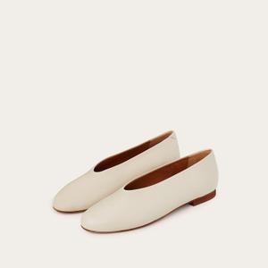 Ballet flats woman Balagan Opera image-1