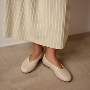 Ballet flats woman Balagan Opera image-4