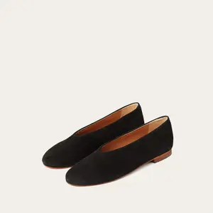 Ballet flats woman Balagan Opera image-1