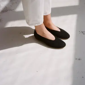 Ballet flats woman Balagan Opera image-2