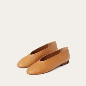 Ballet flats woman Balagan Opera image-1