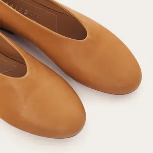 Ballet flats woman Balagan Opera image-2