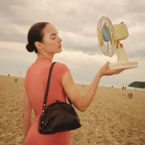 Women's Handbag Balagan Hug image-3