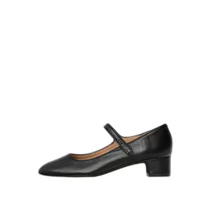 Low heel pumps for women Balagan Dora image-0