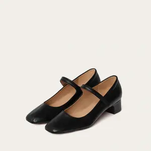 Low heel pumps for women Balagan Dora image-1