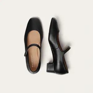 Low heel pumps for women Balagan Dora image-2
