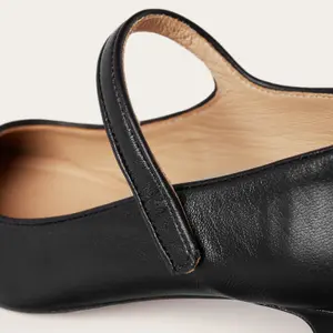 Low heel pumps for women Balagan Dora image-3