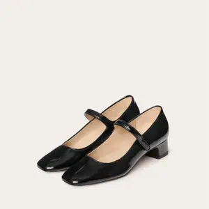 Sapatos de salto baixo para mulher Balagan Dora image-1