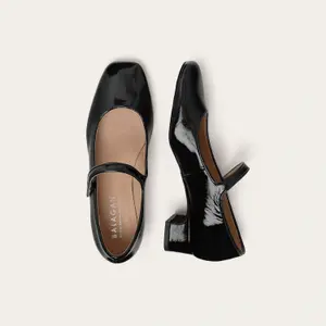 Sapatos de salto baixo para mulher Balagan Dora image-2