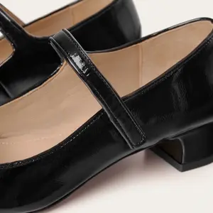 Sapatos de salto baixo para mulher Balagan Dora image-4