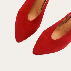 Heels Balagan Schpitz image-3