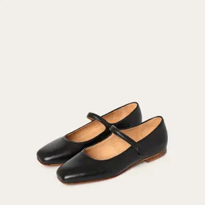 Ballet flats woman Balagan Pass image-1
