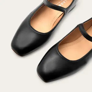 Ballet flats woman Balagan Pass image-4