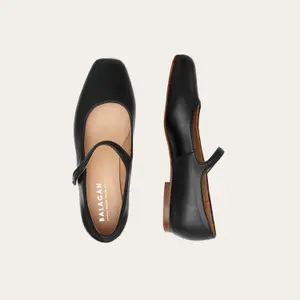 Ballet flats woman Balagan Pass image-2