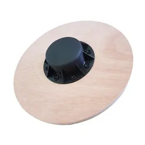 Balance Board Sveltus bois vrac image-1