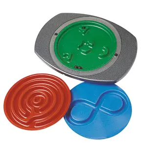 Ensemble station d'équilibre d'équilibre Balanco image-0