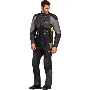 Calças de motocicleta Ixon balder image-1