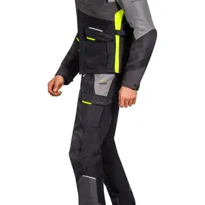 Calças de motocicleta Ixon balder image-4