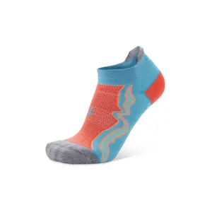 Chaussettes Balega Enduro No Show image-0