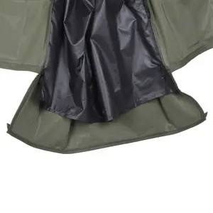Safety Waterproof Jacket Baleno image-2
