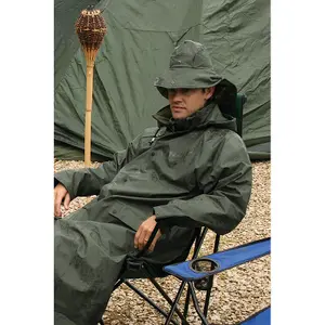 Chapeau de pluie Baleno Southwester image-2
