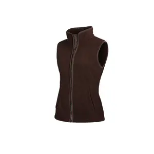Veste sans manche femme Baleno Sally image-0