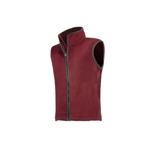 Sleeveless jacket for children Baleno Wizz image-0