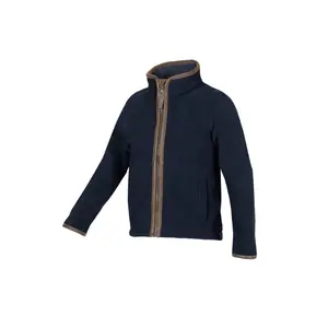 Children's fleece jacket Baleno Cody image-0